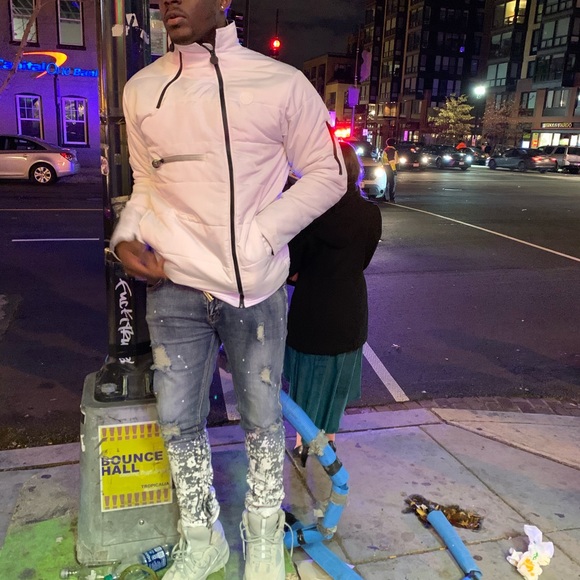 Meet your Posher, Zaynah - Picture 4 of 5